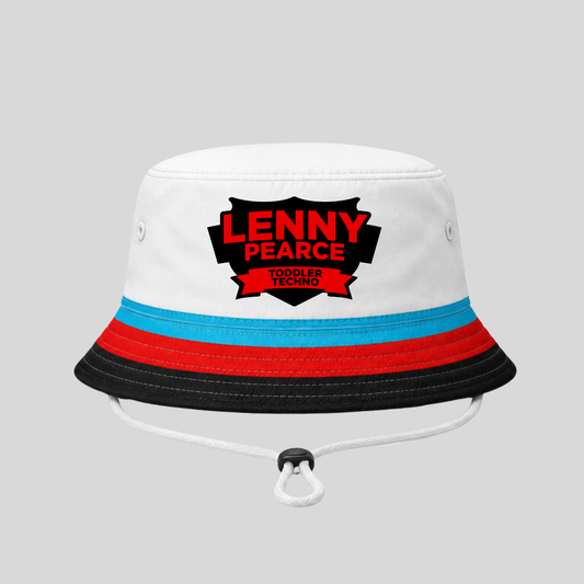 LP Bucket Hat