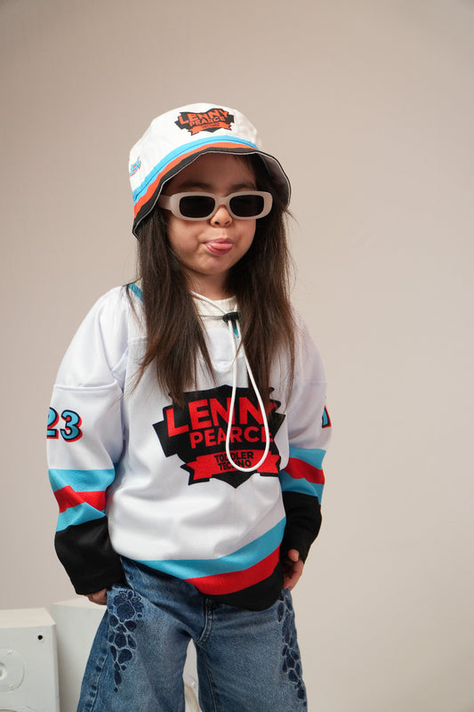 LP Hockey Jersey