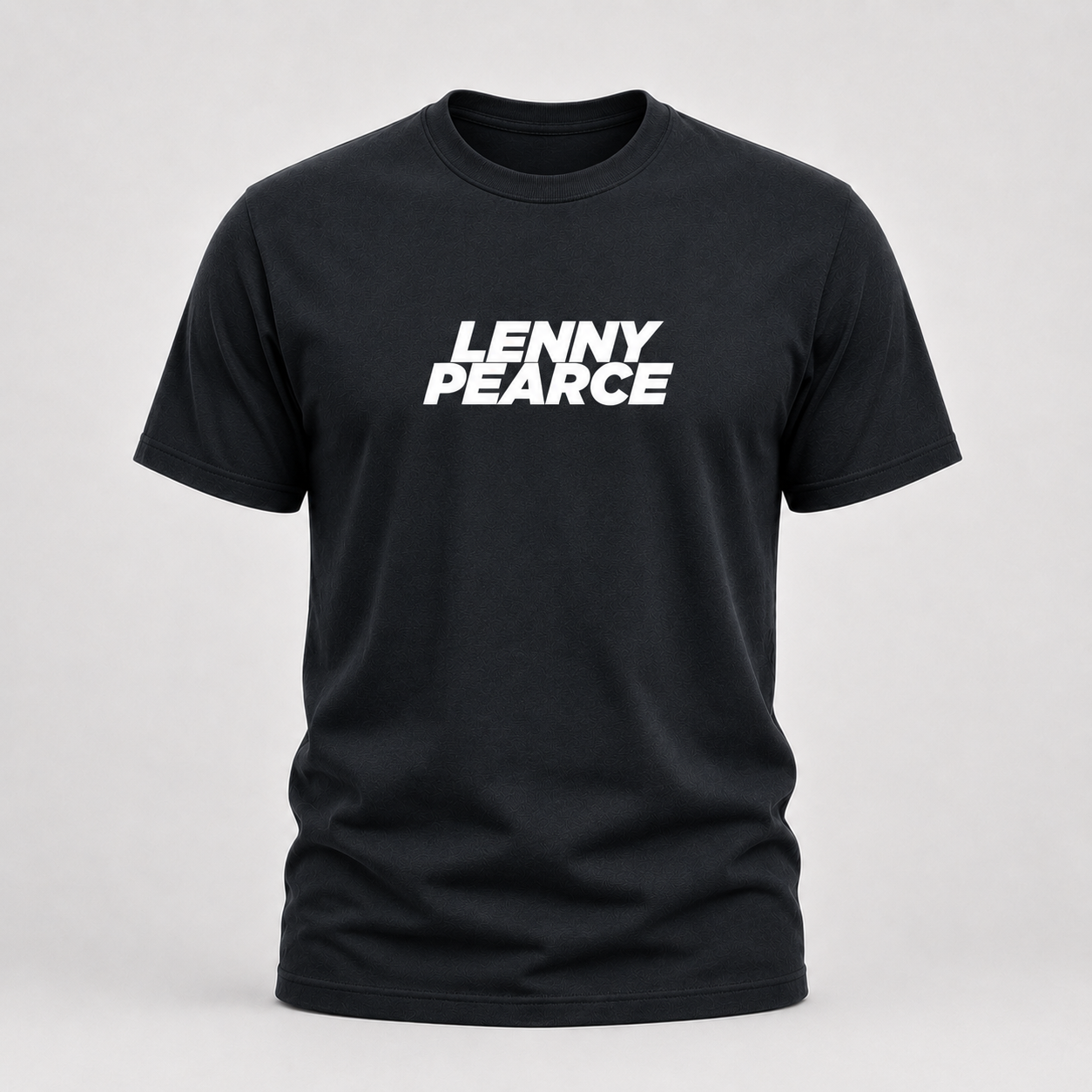 LENNY PEARCE T-Shirt