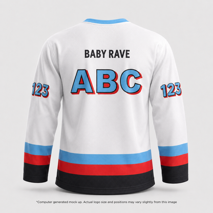 LP Hockey Jersey