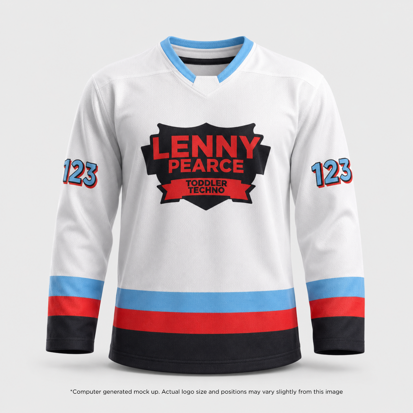 LP Hockey Jersey