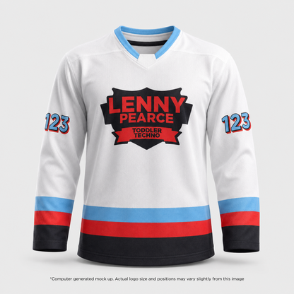 LP Hockey Jersey