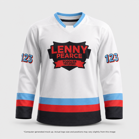LP Hockey Jersey