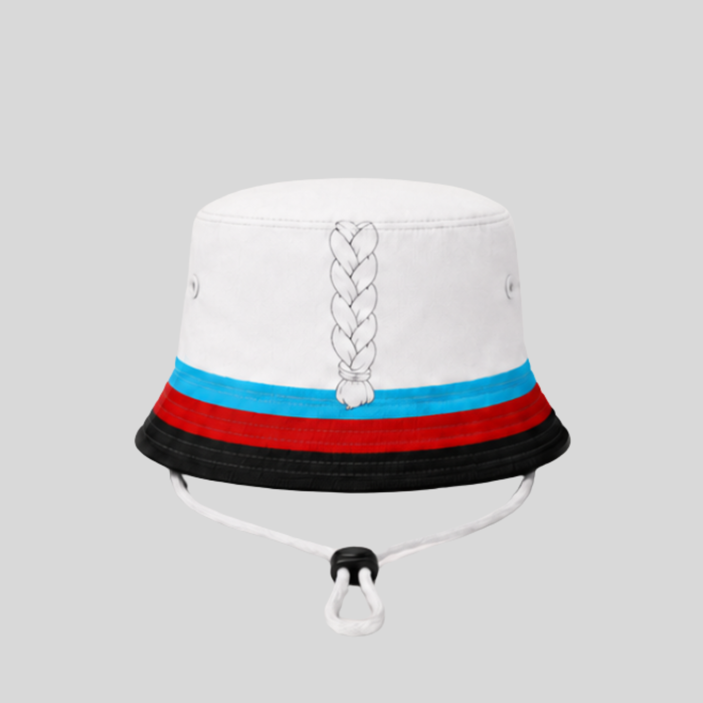 LP Bucket Hat