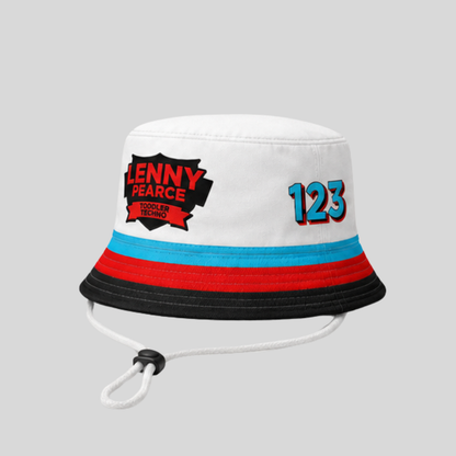 LP Bucket Hat