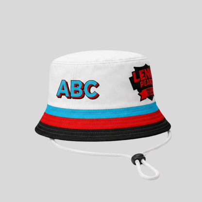 LP Bucket Hat