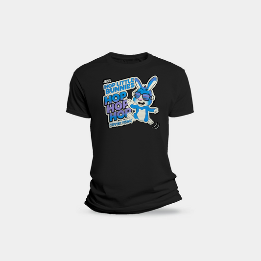 Hop Little Bunnies T-shirt